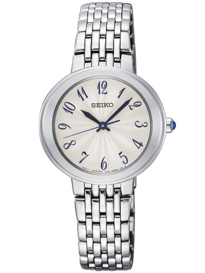 Seiko SRZ505P1 Classic Ladies 28mm 5ATM