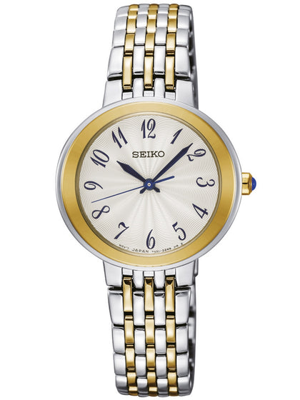 Seiko SRZ506P1 Classic Ladies 28mm 5ATM