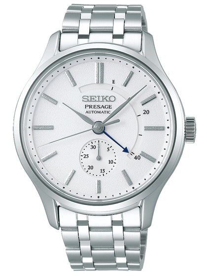 Seiko SSA395J1 Presage Automatic Mens 42mm 3ATM