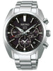 Seiko Astron GPS Solar SSH021J1 Dual Time 42mm 10ATM