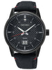 Seiko SUR271P1 Classic Men 41mm 10ATM