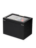 Rothschild watch box RS-2350-30BL for 30 watches black