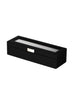 Rothschild watch box RS-3490-5BL for 5 watches