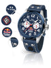 TW Steel TW980 Red Bull Racing Chrono 48mm 10ATM