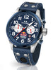 TW Steel TW980 Red Bull Racing Chrono 48mm 10ATM