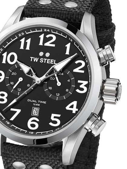 TW Steel VS7 Volante Men 45mm 10ATM