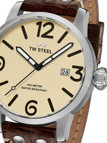 TW Steel MS22 Maverick 48mm 10ATM