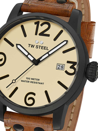 TW Steel MS42 Maverick 48mm 10ATM