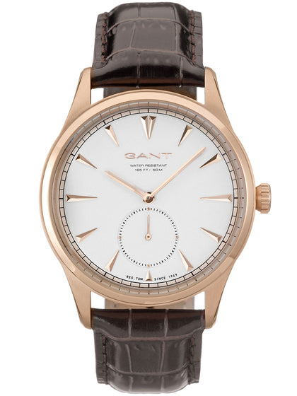 Gant W71003 Huntington Men 42mm 5ATM