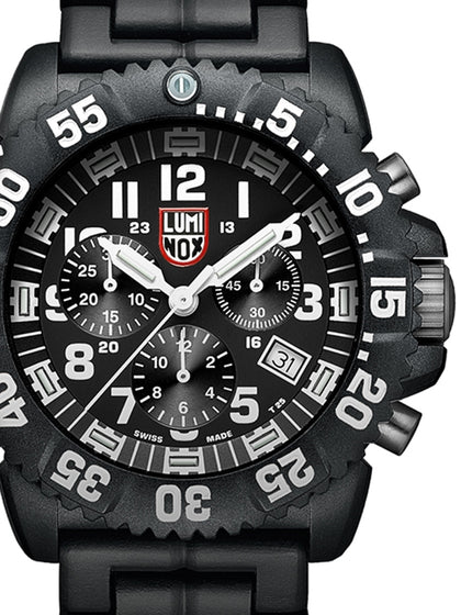 Luminox XS.3082.L Colormark Chrono 3080 Series 44mm 20ATM